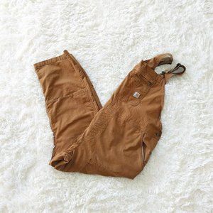 Carhartt Loose Fit Overalls